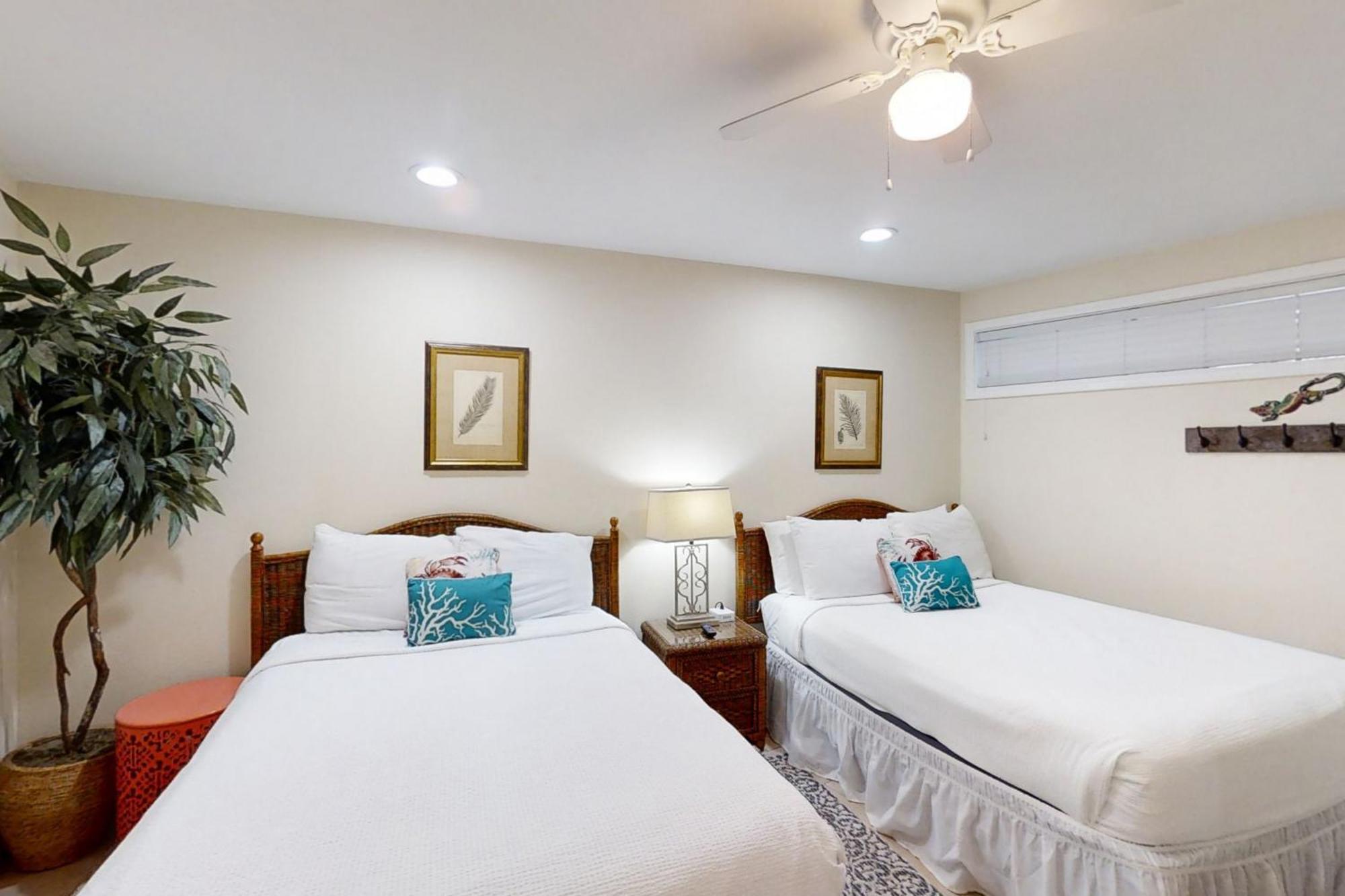 La Internacional Condominiums #210 South Padre Island Exterior foto