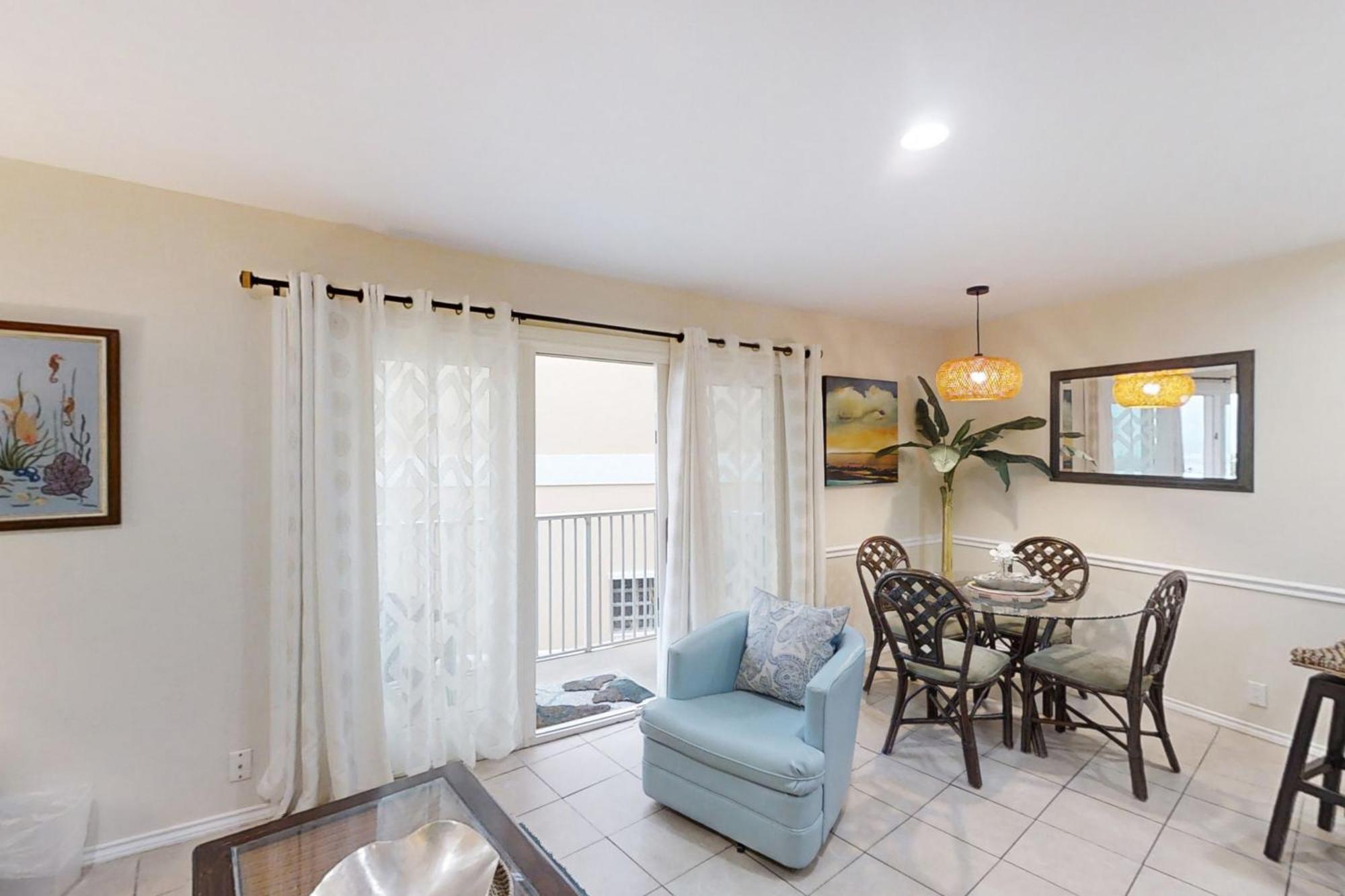 La Internacional Condominiums #210 South Padre Island Exterior foto